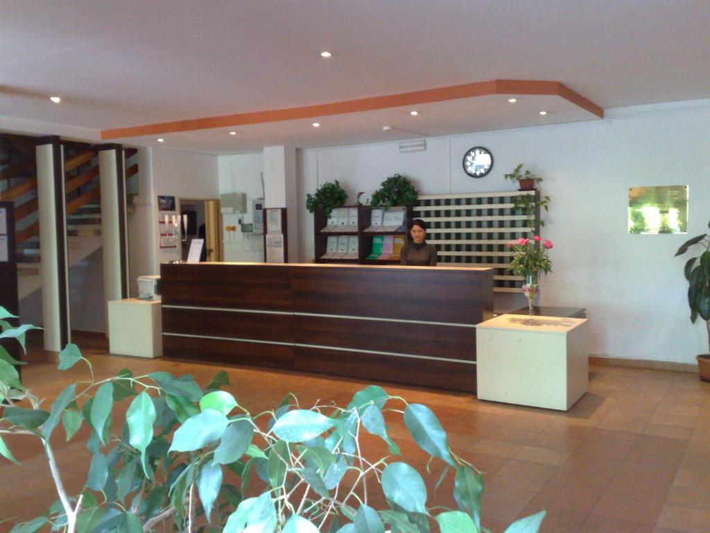Irss Osrodek Szkoleniowy Hotel Bialobrzegi  Exterior photo